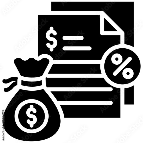 Loan Icon