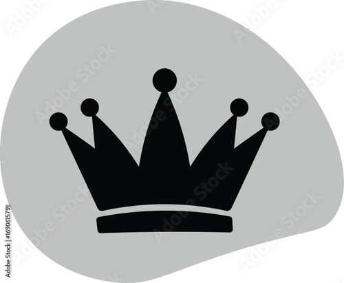 royal crown icon
