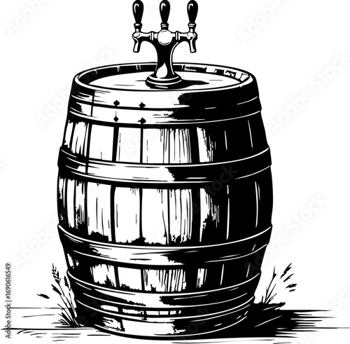 Craft beer tasting event at local brewery celebrating unique flavors in rustic atmosphere engaging with enthusiasts