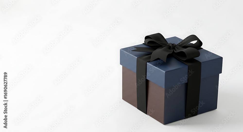 Obraz premium Midnight Gift