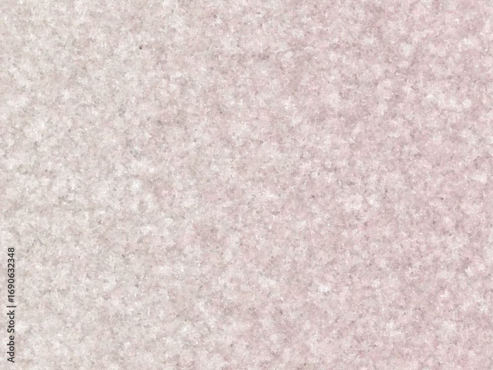 Fototapeta premium Delicate textured background in soft, light pink hues.