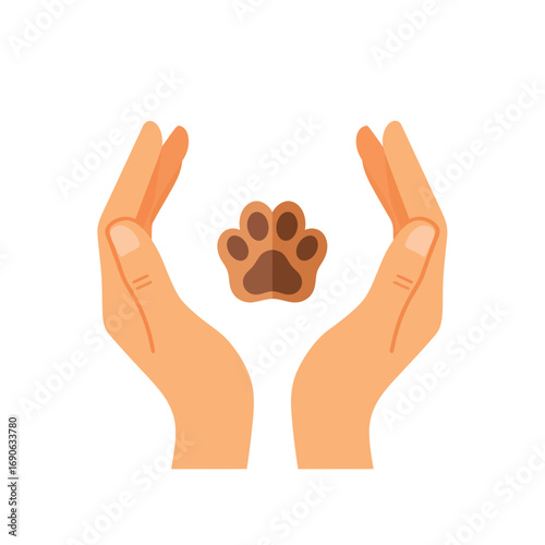 Protecting Our Furry Friends A Symbol of Animal Care