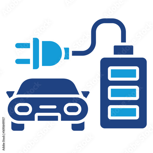 Battery Icon