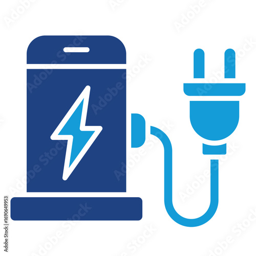 Charger Icon