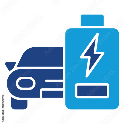 Battery Icon