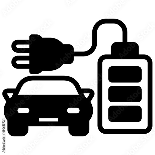 Battery Icon