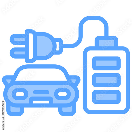 Battery Icon
