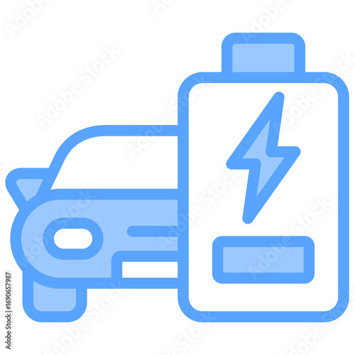 Battery Icon