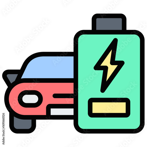 Battery Icon