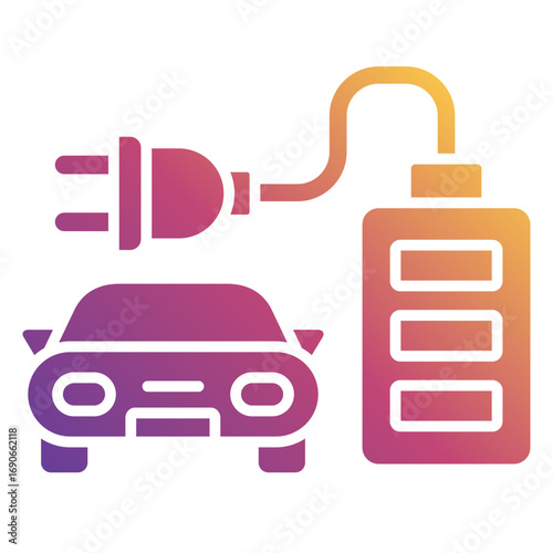 Battery Icon