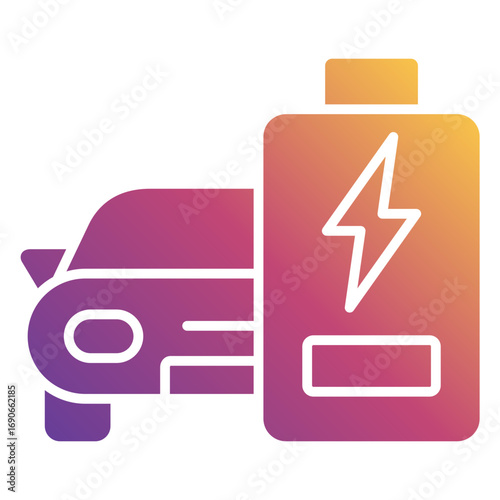 Battery Icon