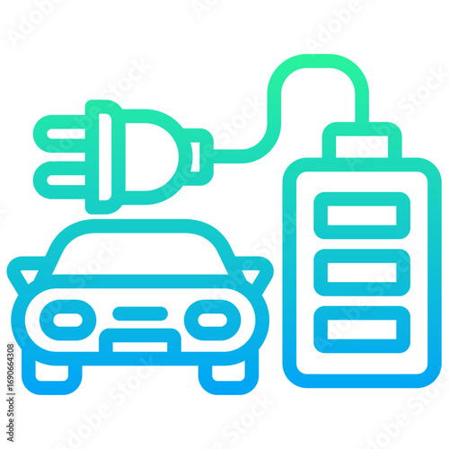 Battery Icon