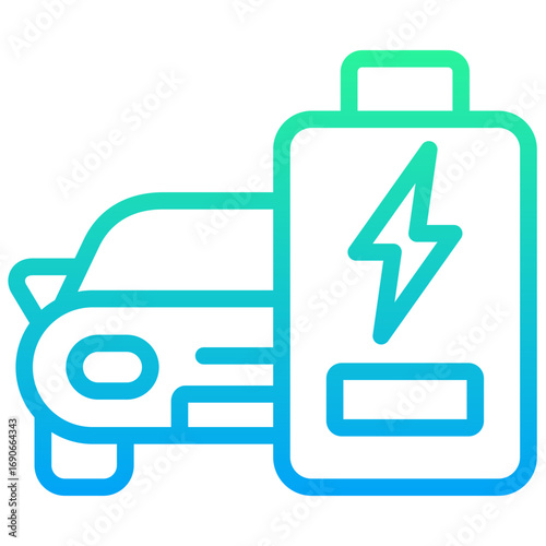 Battery Icon