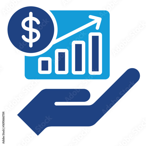 forecasting Icon