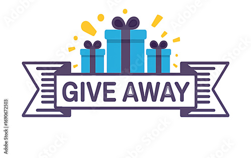 Get ready to win! Enter the giveaway and stand a chance to receive amazing prizes