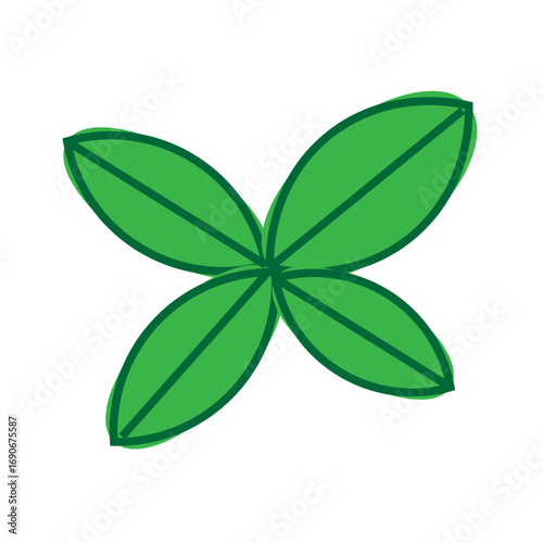 lemon basil