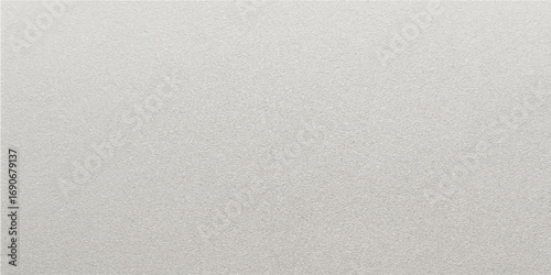 Rough gray paper with a seamless linen pattern