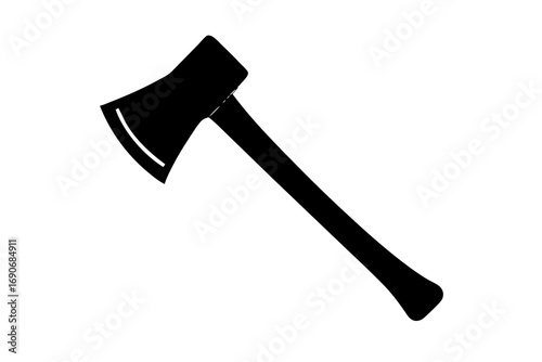 axe vector illustration
