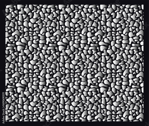 Islamic Pattern Background