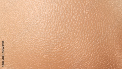 Healthy human skin close-up. Skin texture macro. 