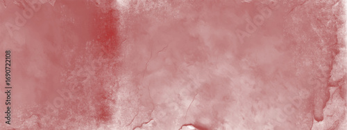 Gentle pastel abstract painted surface with watercolor feel