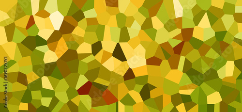 Yellow abstract texture gradient background wallpaper pattern graphic design