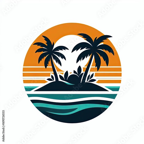 Wallpaper Mural beach Torontodigital.ca