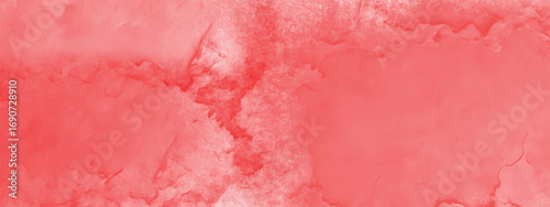 Watercolor dreamy abstract wall texture with muted effect