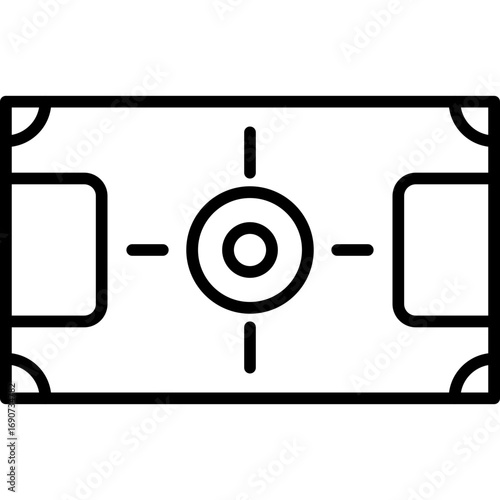 Field Icon