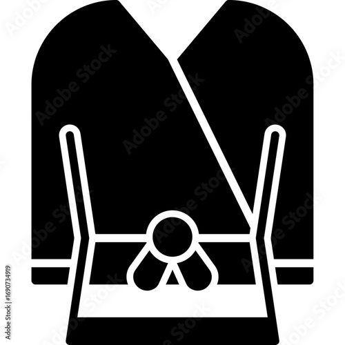 Karate Icon