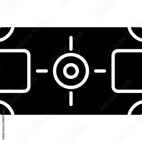 Field Icon