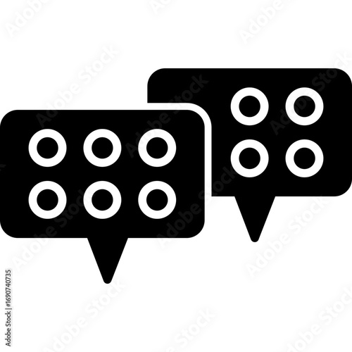 Chat Icon