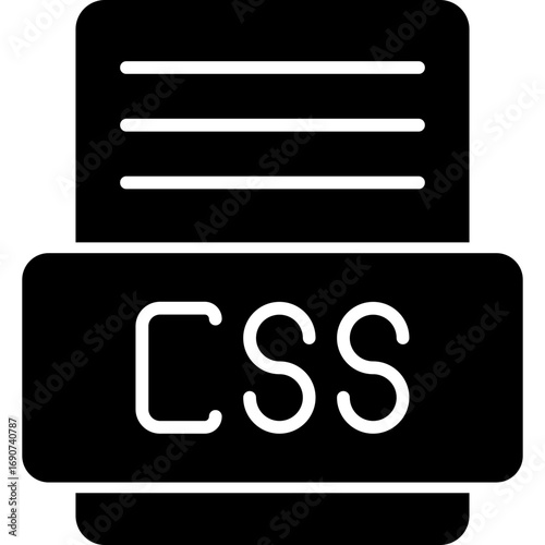 Css Icon