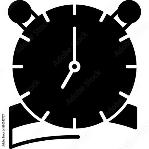 Deadline Icon
