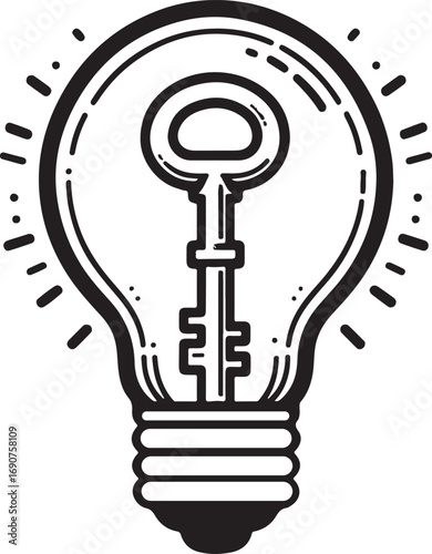 Unlock Your Brilliant Ideas The Key To Innovation And Creative Solutions