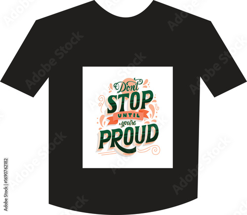 Plain Black Cotton T-shirt for Men, Casual Short Sleeve Tee
