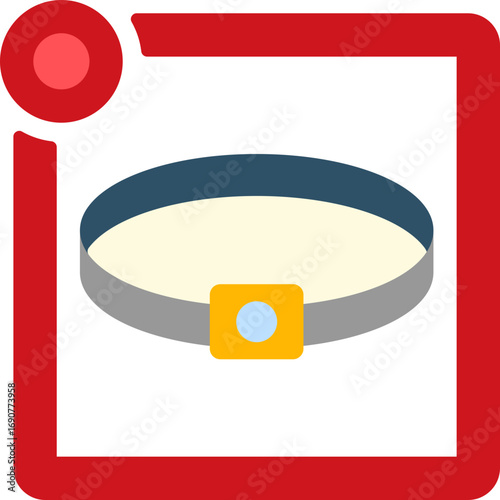 Belt Icon
