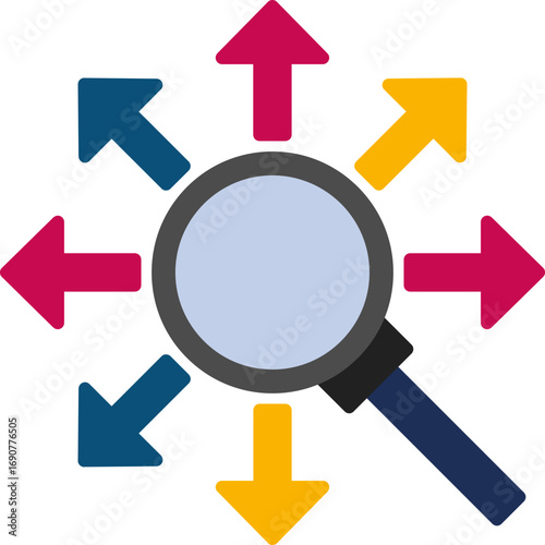 Evidence Icon
