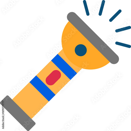 Flashlight Icon