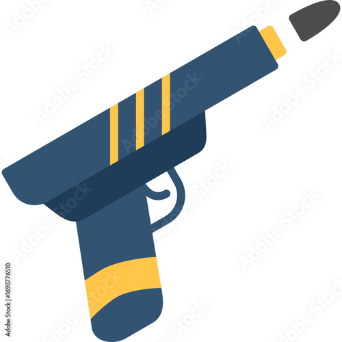 Gun Icon