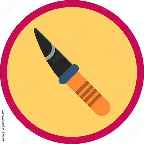 Knife Icon