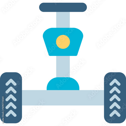 Segway Icon