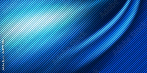 Digital technology speed connect blue green background, cyber nano information, abstract communication, innovation future tech data, futuristic technology concept EPS 10