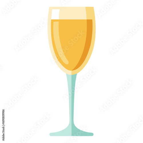 glass of juice