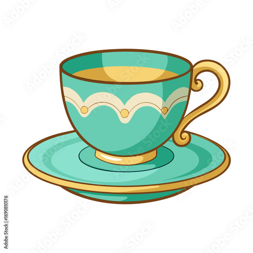 cup of tea