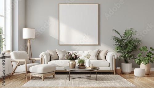 modern interior design