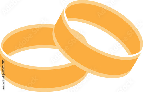 vector illustration of jewelry
