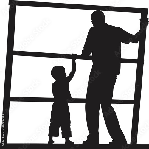 Parental Support for Child's Growth