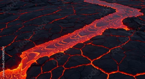 close up of fire
