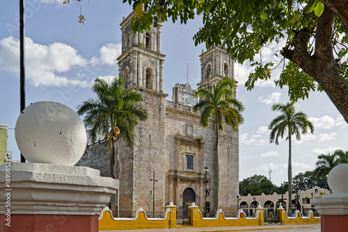 Iglesia de San Servacio in Valladolid